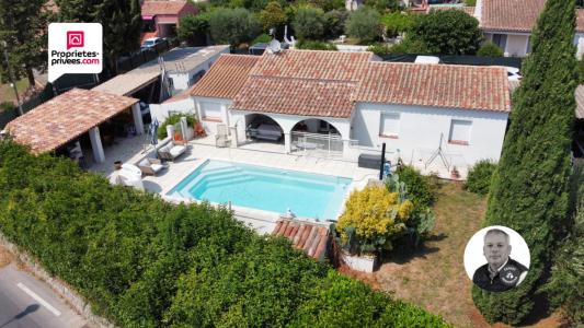 Vente Maison 5 pièces DRAGUIGNAN 83300