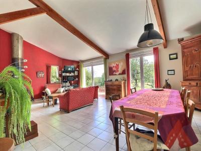 Vente Maison 7 pièces CHANES 71570