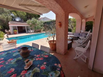 photo For sale House SAINT-CYR-SUR-MER 83