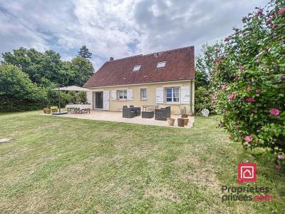 Vente Maison 6 pièces REMALARD 61110