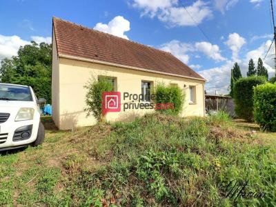 Vente Maison 4 pièces WAVIGNIES 60130