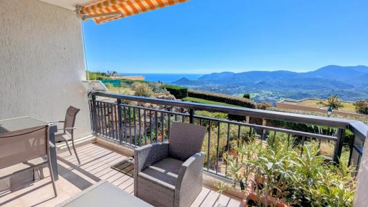 Location Appartement 2 pièces MANDELIEU-LA-NAPOULE 06210