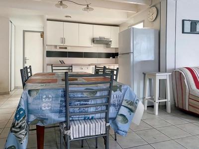 Vente Maison 3 pièces SAINT-DENIS-D'OLERON 17650