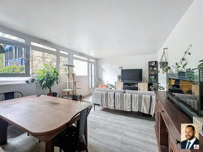 Vente Appartement 4 pièces IVRY-SUR-SEINE 94200