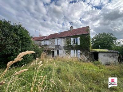 Vente Maison 7 pièces AVERNES 95450