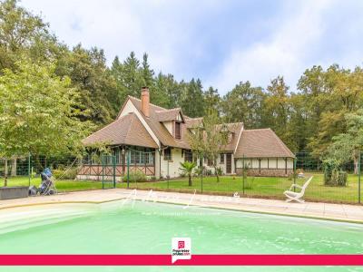 photo For sale House PRUNIERS-EN-SOLOGNE 41