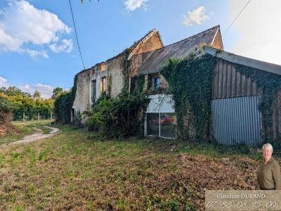 Vente Maison 4 pices CAMPBON 44750