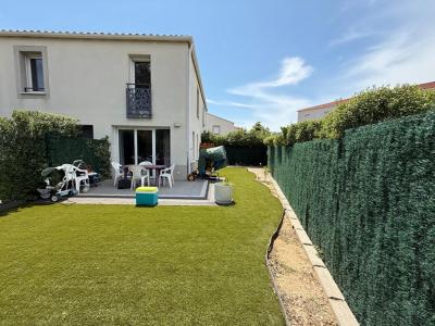 Vente Maison 4 pièces ISTRES 13800