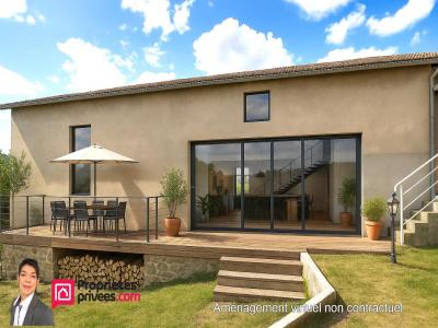 photo For sale House BOURG-DE-THIZY 69