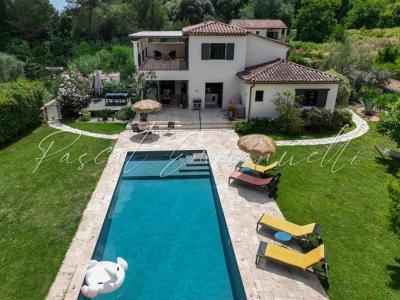 photo For sale House SAINT-PAUL 06