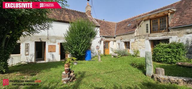 photo For sale House SALIGNY 89
