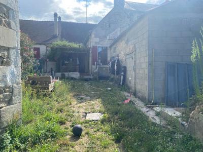 Vente Maison 6 pièces CHATILLON-SUR-INDRE 36700