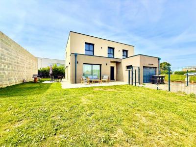 Vente Maison 6 pièces CAGNY 14630