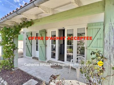 Vente Maison FLOTTE  17