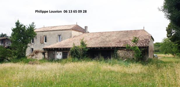photo For sale House MONSEGUR 33