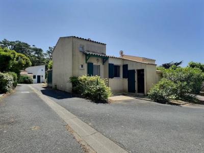 photo For sale House SAINT-GEORGES-D'OLERON 17