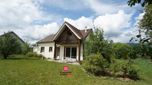 photo For sale House CHAMPAGNEY 70