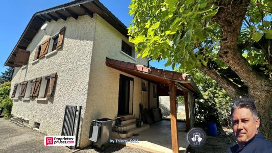 photo For sale House MEYZIEU 69