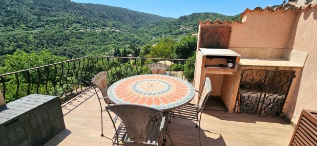 photo For sale Apartment BARGEMON 83