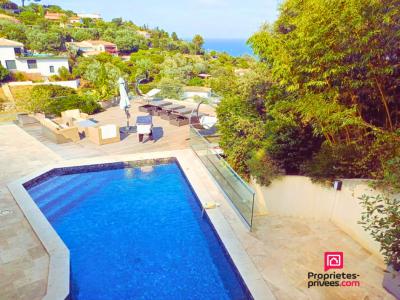 photo For sale House ISSAMBRES 83
