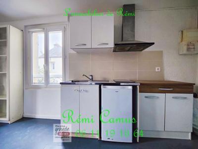 photo For sale Apartment RAMBOUILLET 78