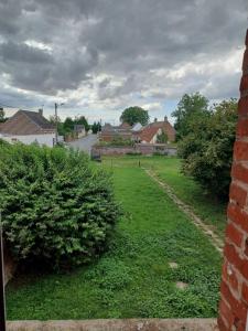 photo For rent Apartment MOYENCOURT 80