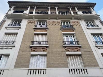 For rent Apartment ENGHIEN-LES-BAINS