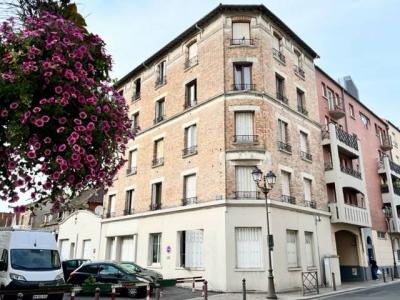 For sale Apartment ARGENTEUIL ARGENTEUIL   CENTRE VILLE