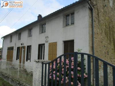Vente Maison 4 pices ARLEUF 58430