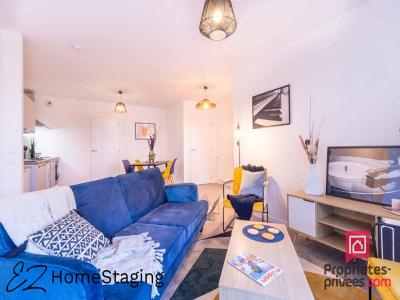 Vente Appartement MONTEUX  84