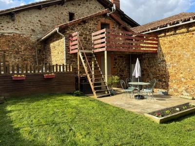 For sale House SAINT-MARTIN-DE-JUSSAC  87