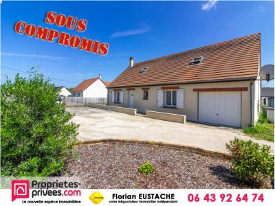Vente Maison 6 pices MUR-DE-SOLOGNE 41230