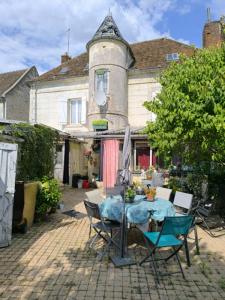 Vente Maison CLERMONT  60