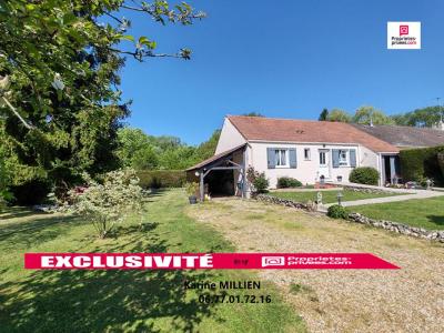 photo For sale House SAINTE-GEMME-MORONVAL 28