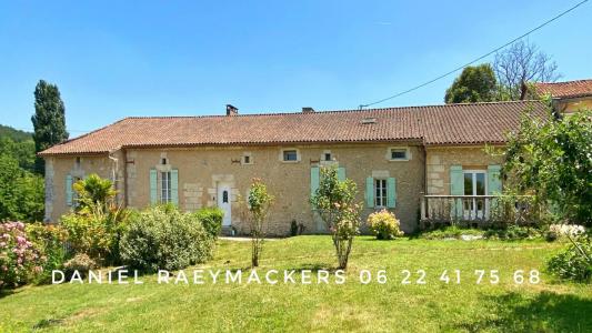Vente Maison NEUVIC  24