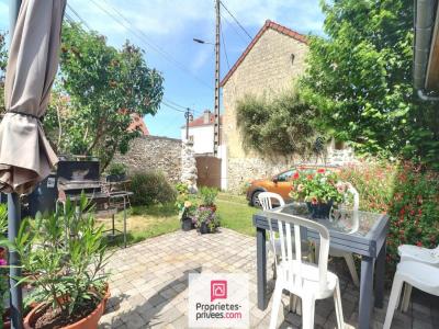 photo For sale House ACHERES 78
