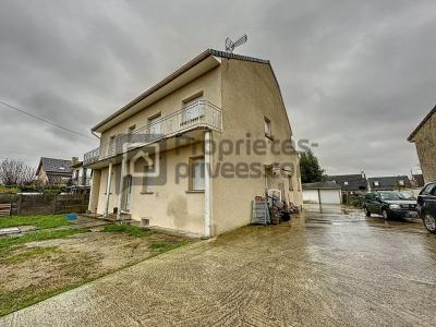 Vente Immeuble ROISSY-EN-BRIE  77