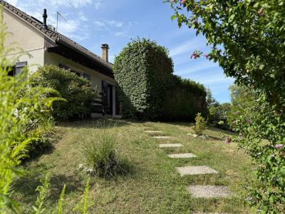 Vente Maison VELARS-SUR-OUCHE  21