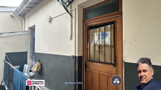 Vente Immeuble SAINT-FONS 69190