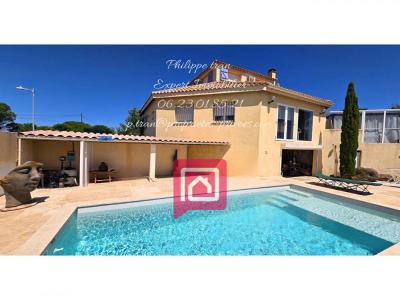 photo For sale House MARSEILLAN 34