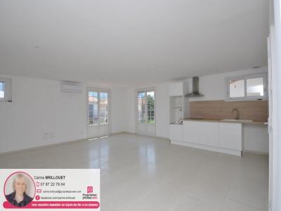Vente Appartement ARGELES-SUR-MER  66