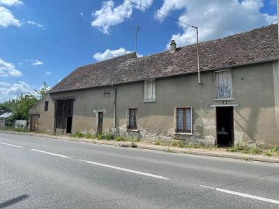 Vente Maison 3 pièces CHATILLON-COLIGNY 45230