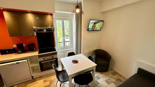 Vente Appartement 3 pièces BOURBOULE 63150