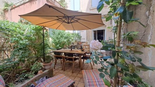 Vente Appartement 2 pièces ARLES 13200