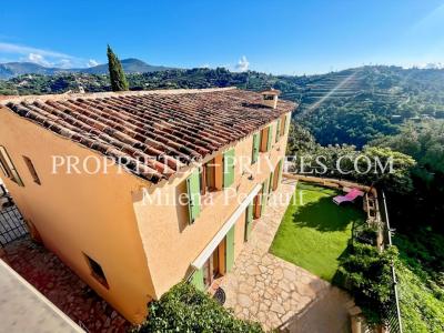 Vente Maison 5 pièces NICE 06200