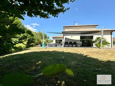 Vente Maison HAUTE-GOULAINE  44