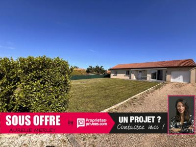 For sale House ENNEZAT  63