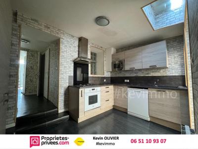 photo For sale House BARLIN 62