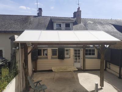 Vente Maison 4 pices BAUGE 49150