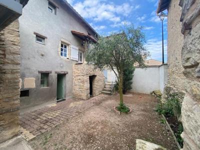 Vente Maison ARTONNE  63